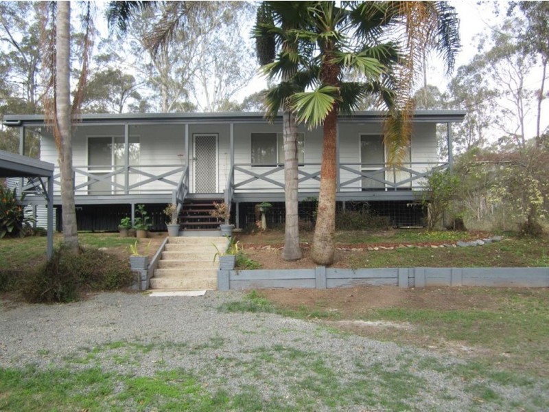 4394 Mt Lindesay Highway, Munruben QLD 4125