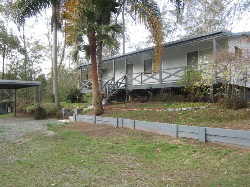 4394 Mt Lindesay Highway, Munruben QLD 4125