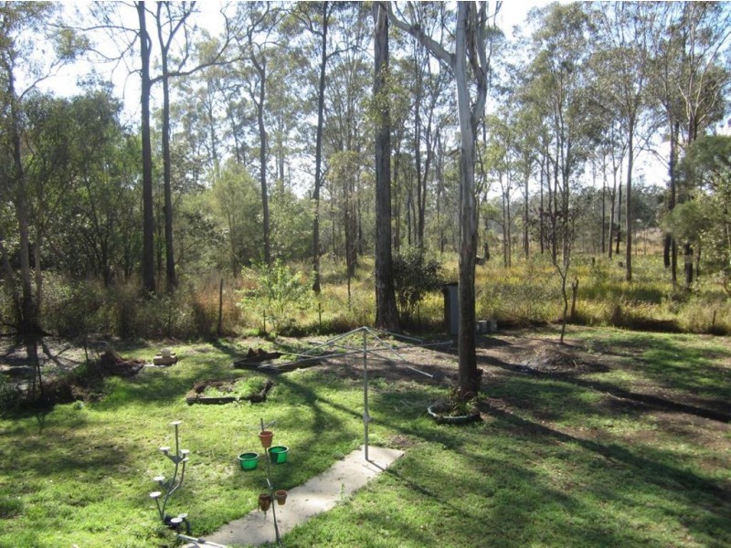 4394 Mt Lindesay Highway, Munruben QLD 4125