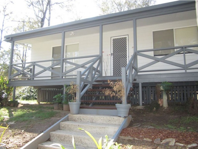 4394 Mt Lindesay Highway, Munruben QLD 4125
