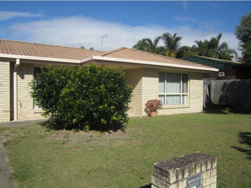 9 Cunningham Drive, Boronia Heights QLD 4124