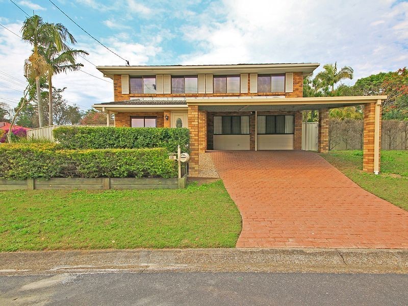 19 Seaton Street, Hillcrest QLD 4118