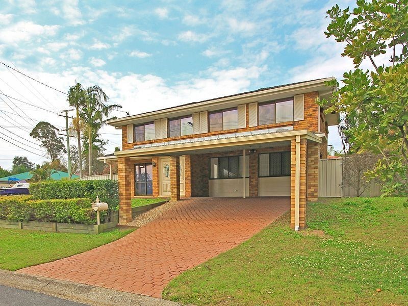 19 Seaton Street, Hillcrest QLD 4118