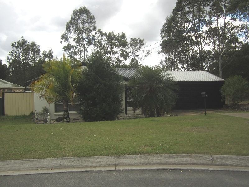 28 Conlan Street, Boronia Heights QLD 4124
