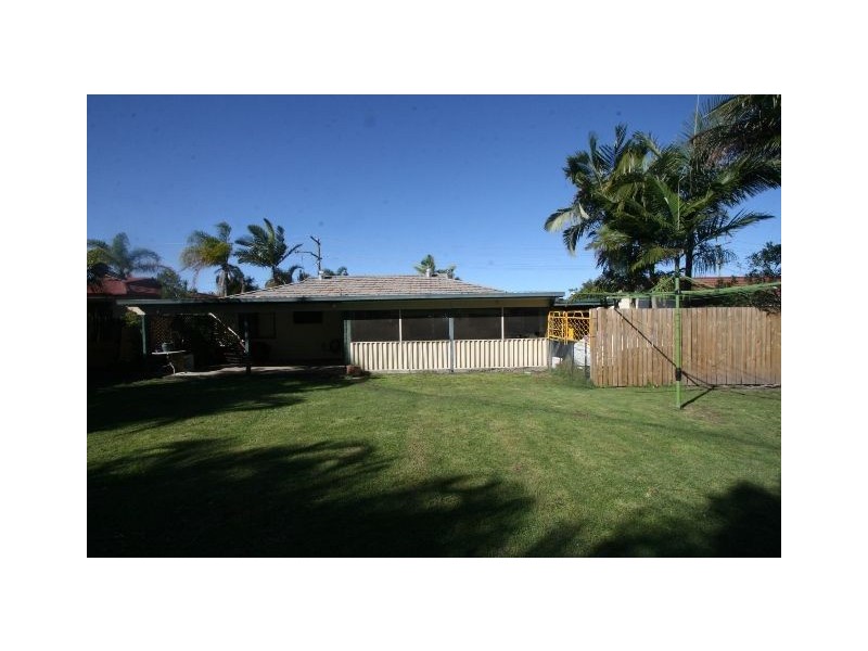 16 Bursaria Street, Crestmead QLD 4132