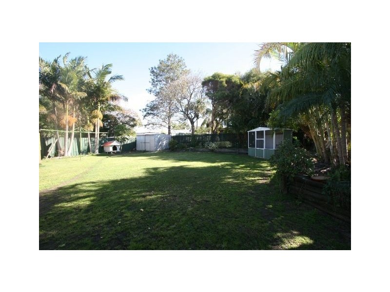 16 Bursaria Street, Crestmead QLD 4132