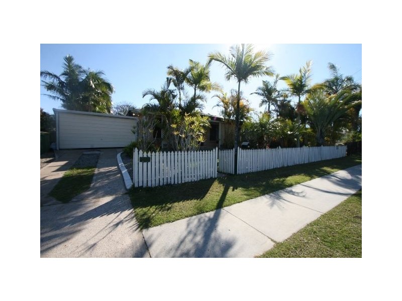 16 Bursaria Street, Crestmead QLD 4132
