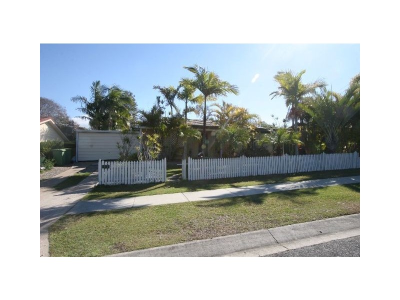 16 Bursaria Street, Crestmead QLD 4132