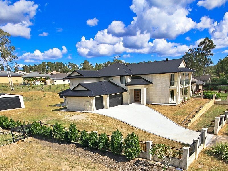 66 Redgum Road, New Beith QLD 4124