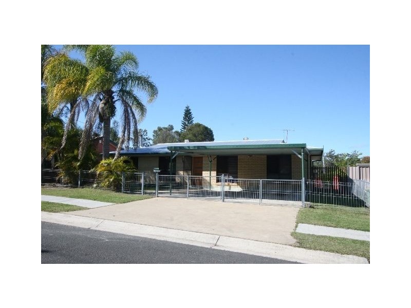 11 Bursaria Street, Crestmead QLD 4132