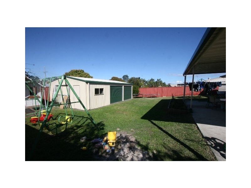 11 Bursaria Street, Crestmead QLD 4132