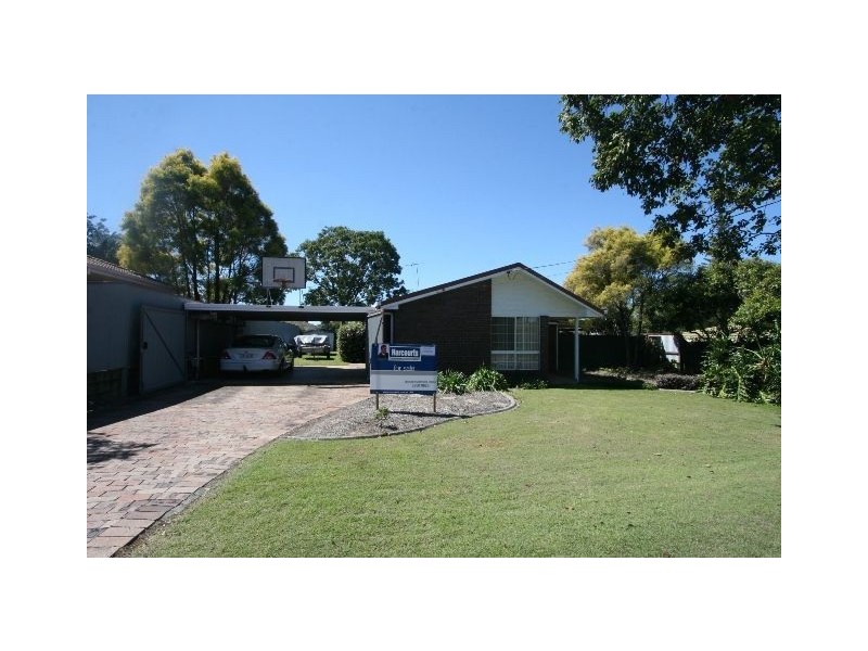 24 Trebeck Street, Browns Plains QLD 4118