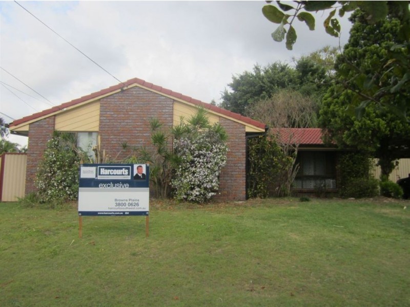 58 Owens Crescent, Regents Park QLD 4118