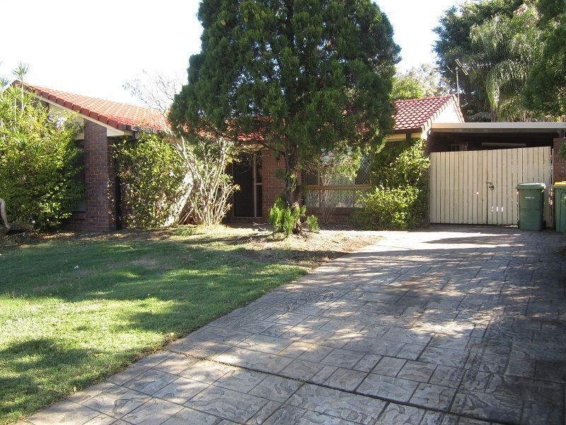 58 Owens Crescent, Regents Park QLD 4118