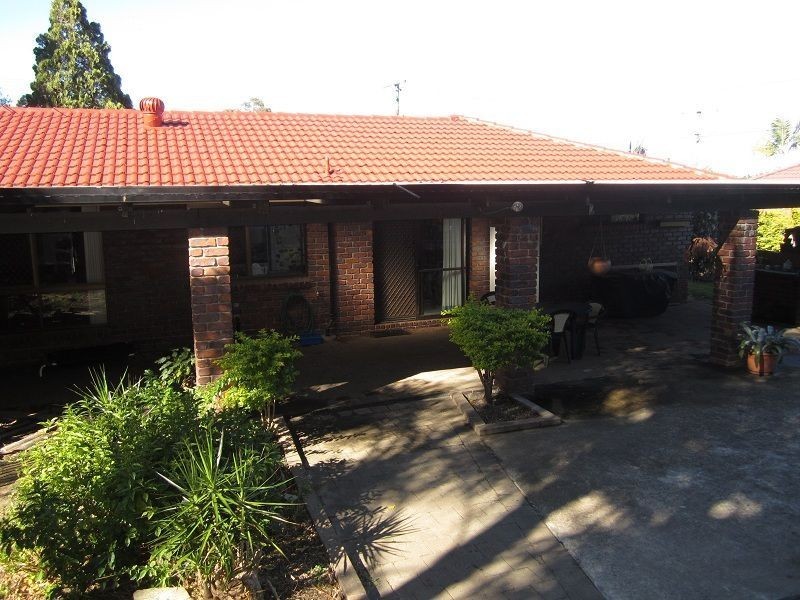 58 Owens Crescent, Regents Park QLD 4118