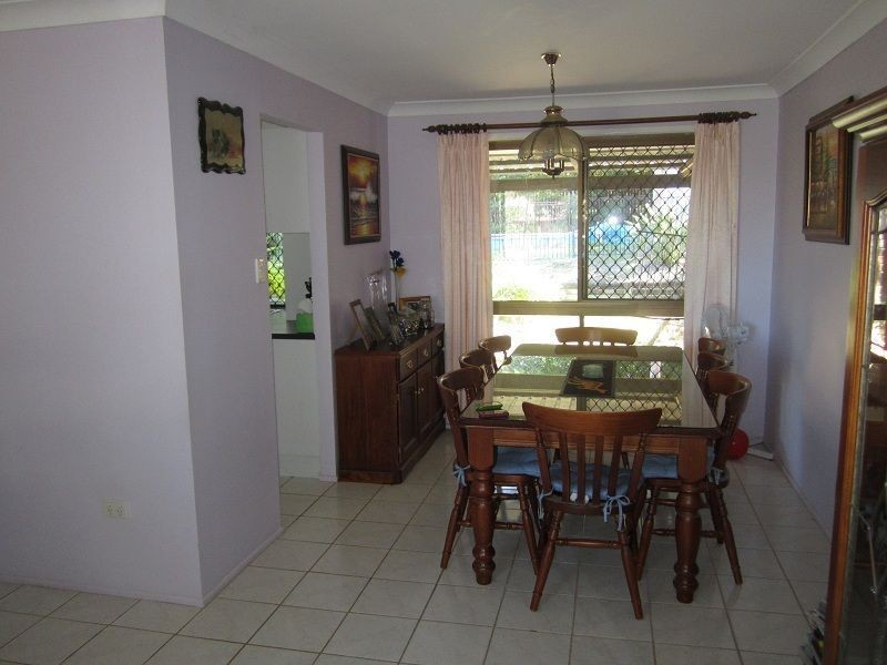 58 Owens Crescent, Regents Park QLD 4118