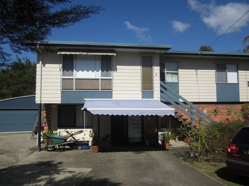 5 Gye Street, Hillcrest QLD 4118