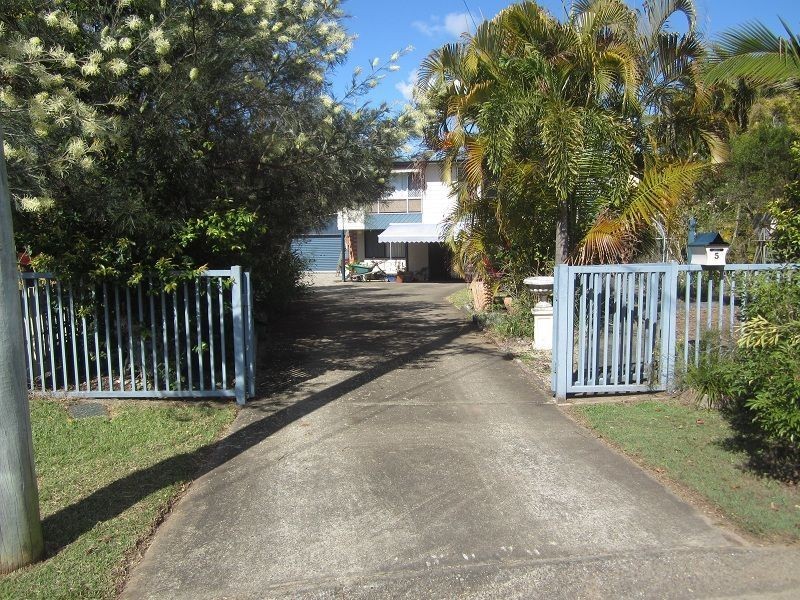 5 Gye Street, Hillcrest QLD 4118