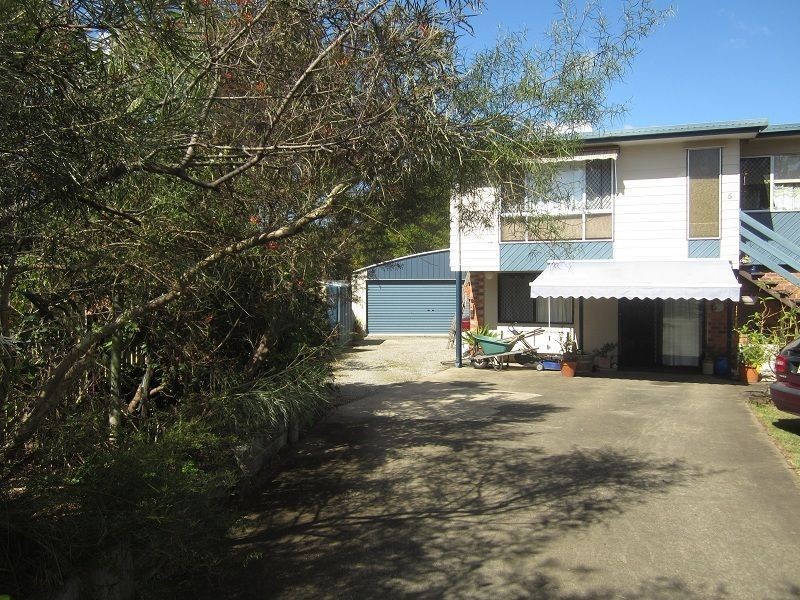 5 Gye Street, Hillcrest QLD 4118
