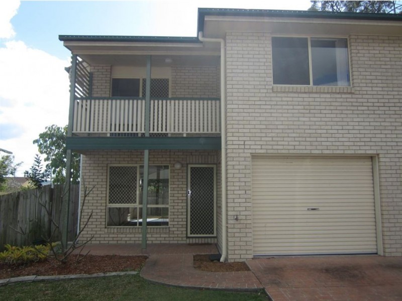 3/15 Abang Street, Tanah Merah QLD 4128