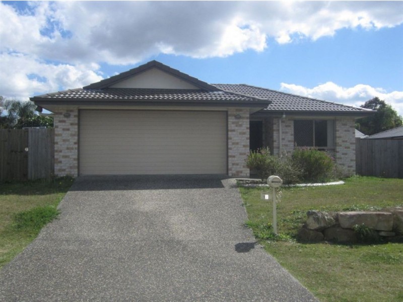 12 Webb Road, Loganlea QLD 4131