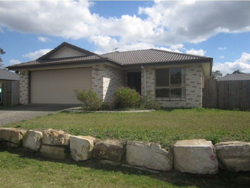 12 Webb Road, Loganlea QLD 4131