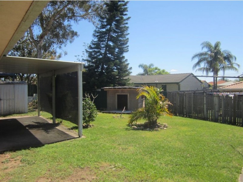 16 Shelford Street, Boronia Heights QLD 4124