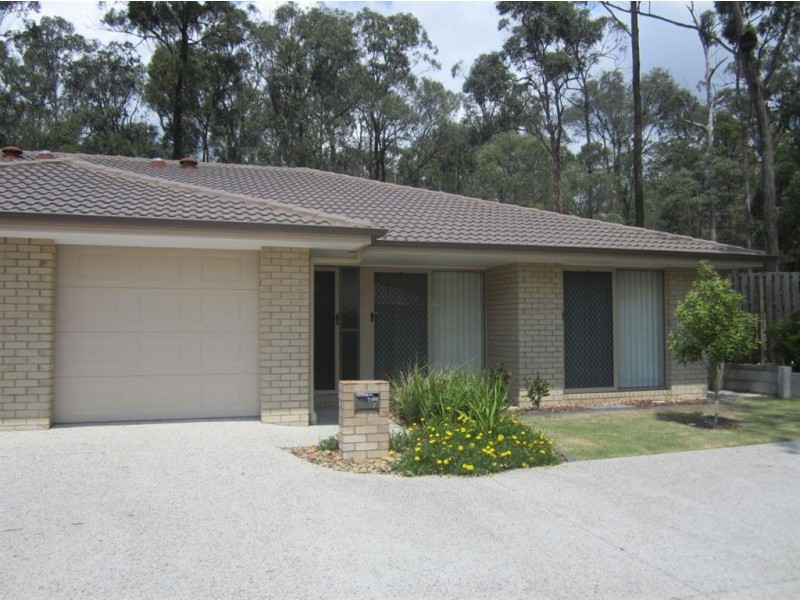 17/52 Freshwater Drive, Berrinba QLD 4117