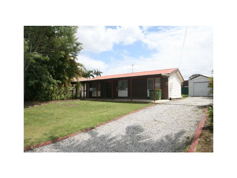 8 Crinum Street, Crestmead QLD 4132