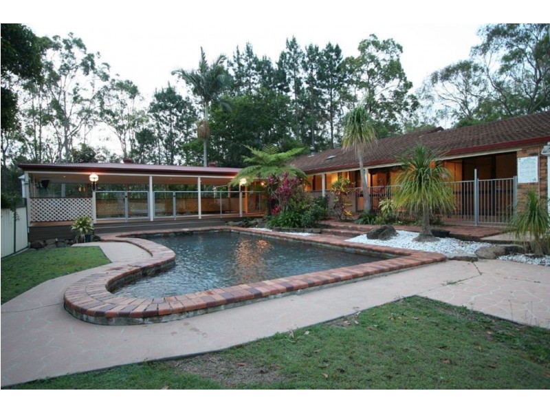 287-291 Andrew Road, Greenbank QLD 4124