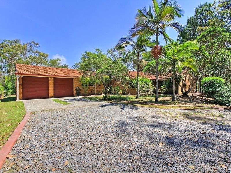 287-291 Andrew Road, Greenbank QLD 4124