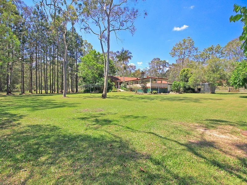 287-291 Andrew Road, Greenbank QLD 4124