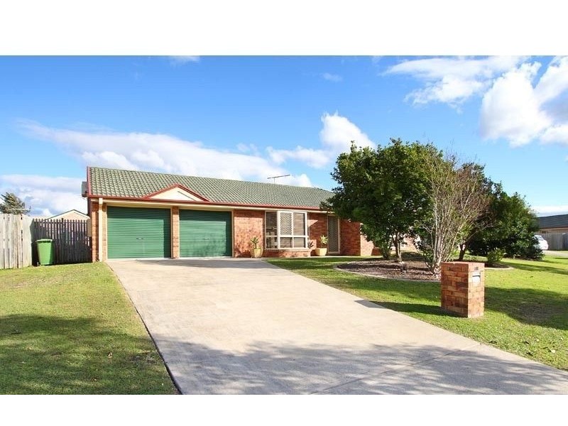 14 Nicole Place, Crestmead QLD 4132