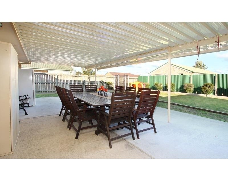 14 Nicole Place, Crestmead QLD 4132