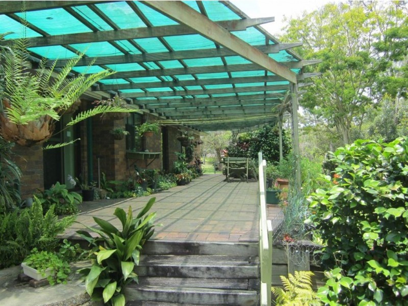 302-308 Stoney Camp Road, Greenbank QLD 4124