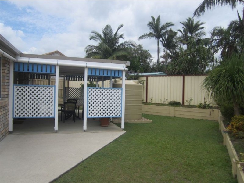 17 Ibrox Court, Regents Park QLD 4118