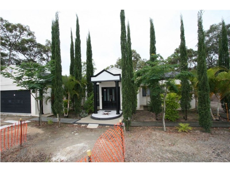 161 Bush Tucker Road, Marsden QLD 4132