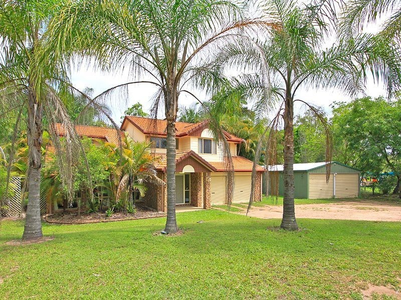 515 Middle Road, Greenbank QLD 4124