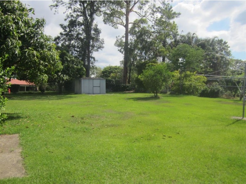 43 Begonia Street, Browns Plains QLD 4118