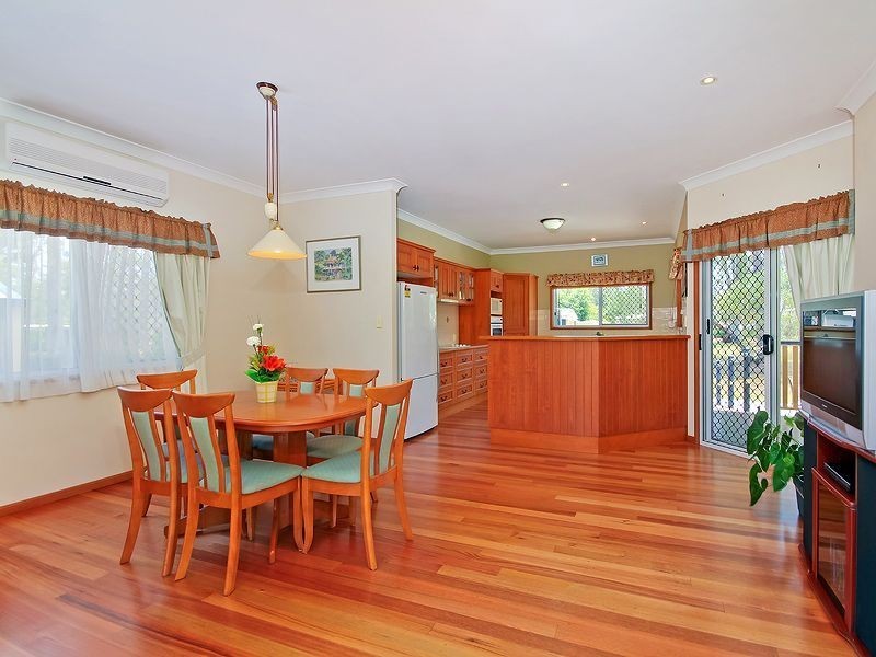 145-147 Carter Road, Munruben QLD 4125
