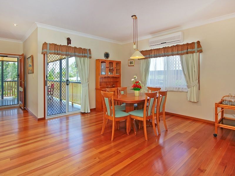 145-147 Carter Road, Munruben QLD 4125
