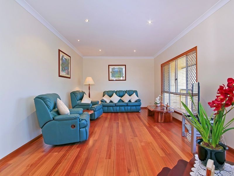 145-147 Carter Road, Munruben QLD 4125