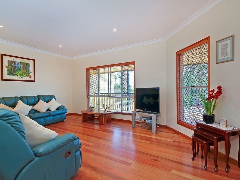 145-147 Carter Road, Munruben QLD 4125