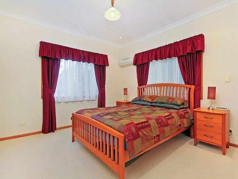 145-147 Carter Road, Munruben QLD 4125