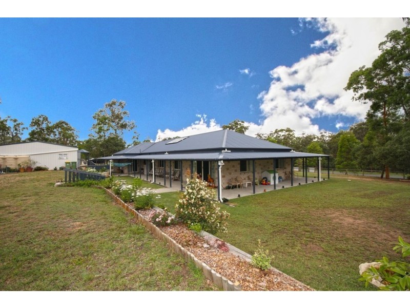 19-23 Hakea Street, New Beith QLD 4124