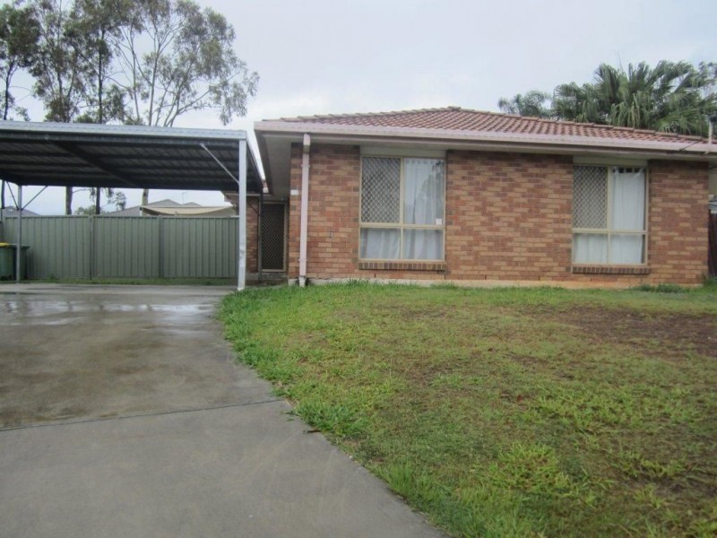 86 Mackellar drive, Boronia Heights QLD 4124