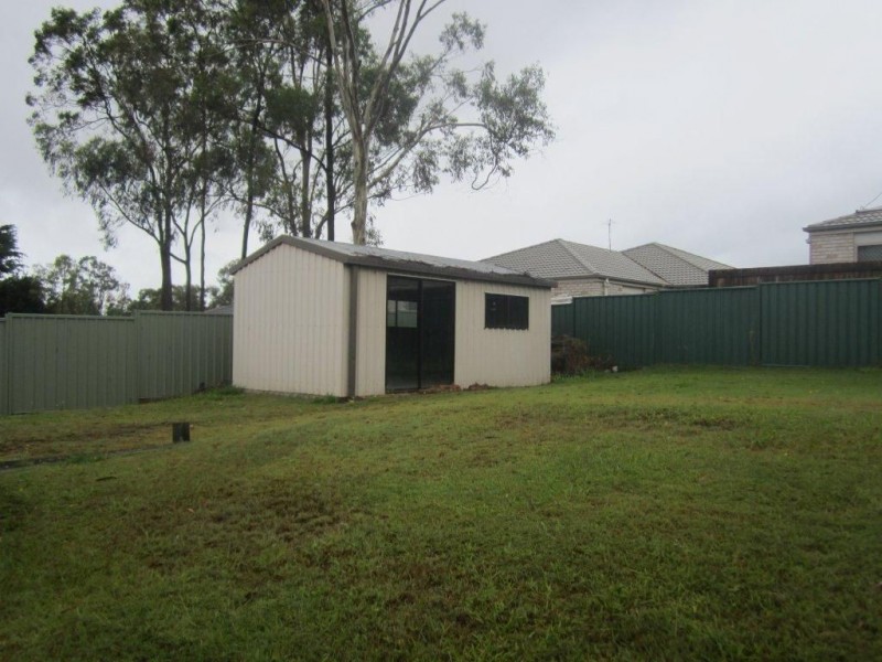 86 Mackellar drive, Boronia Heights QLD 4124