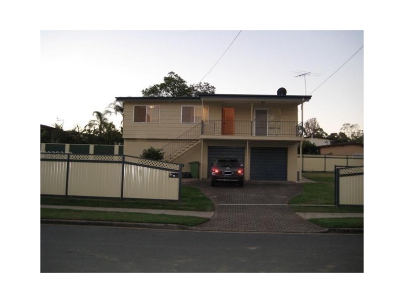 25 Kim Street, Marsden QLD 4132