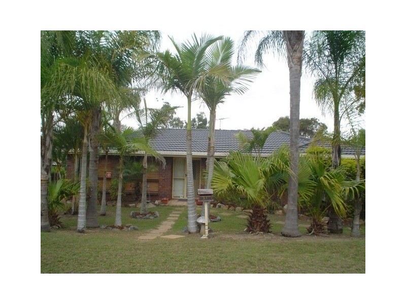 37 Dracon Street, Regents Park QLD 4118
