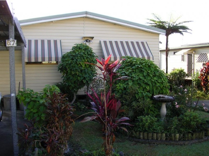 67/431 Park Ridge Road, Park Ridge QLD 4125